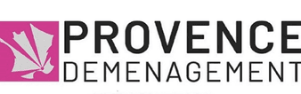 Logo Provence Déménagement, maison du Groupe Flippe