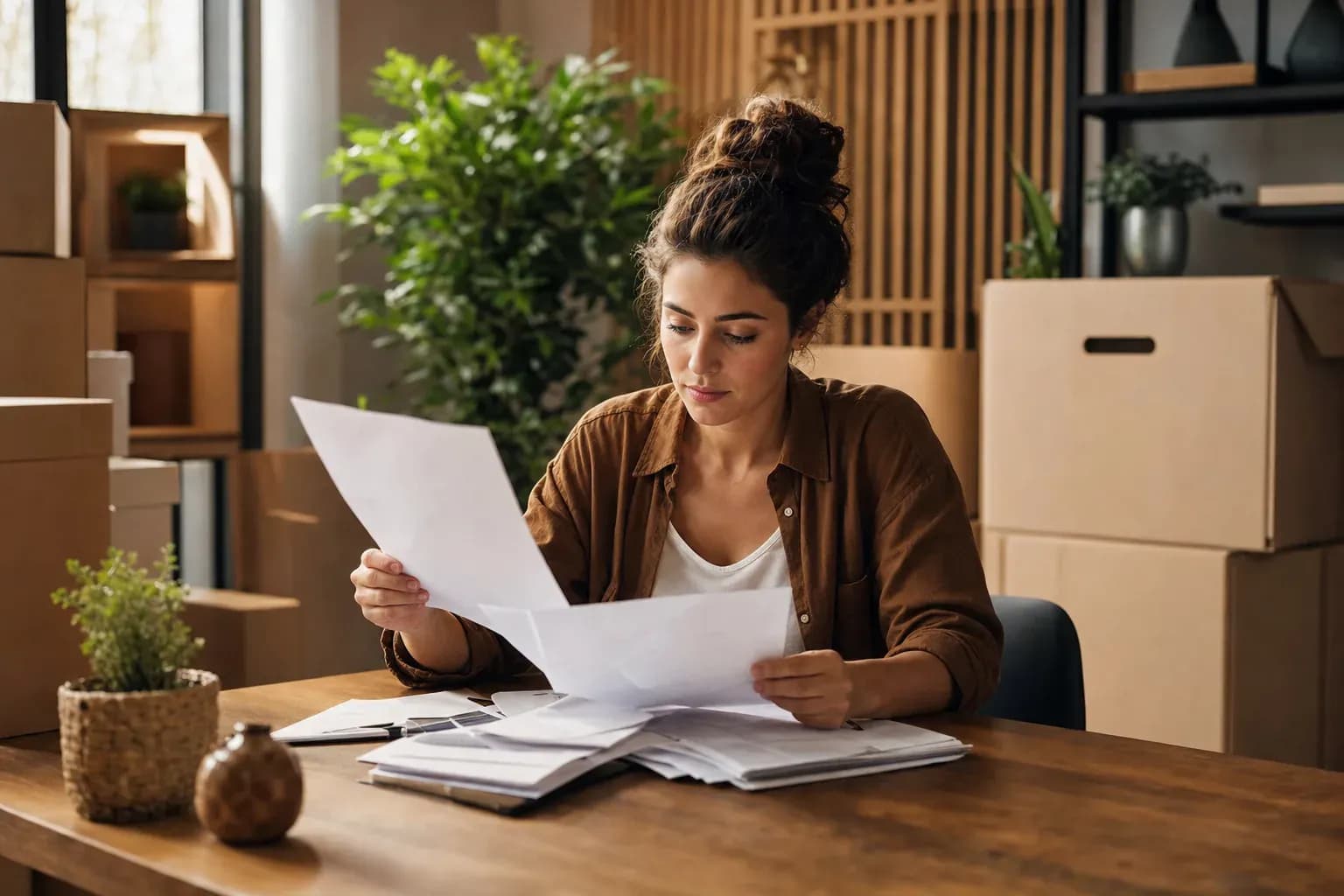 Déclarer son déménagement à la CAF : quand, comment et quel impact sur vos allocations