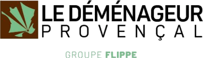 Logo Le Déménageur Provençal